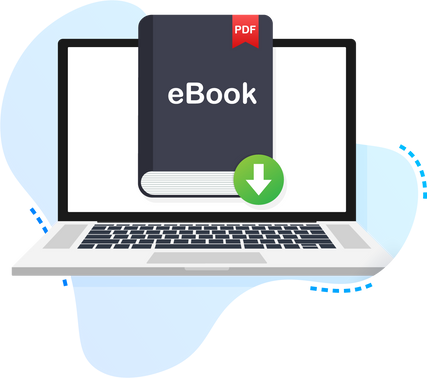 Download book. E-book marketing, content marketing, ebook do